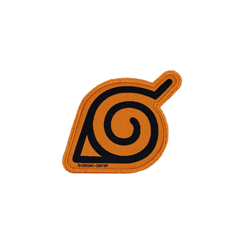 Бейдж на липучці Kite Naruto NR24-3011-2 - Pampik - 4