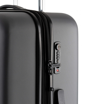 Валіза Swissbrand Berlin L Grey (SWB_LHBER801L) - Pampik - 4