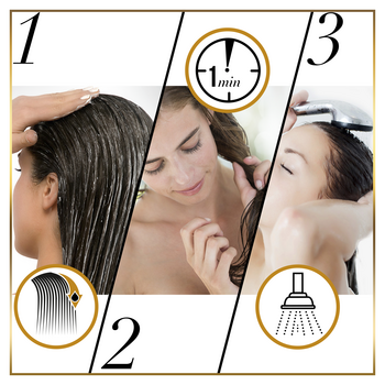 Бальзам-ополаскиватель Pantene Pro-V Repair & Protect Интенсивное восстановление, 800 мл - Pampik - 4