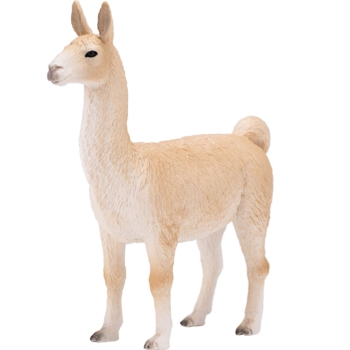Игровая фигурка Mojo Лама (387393) - Pampik