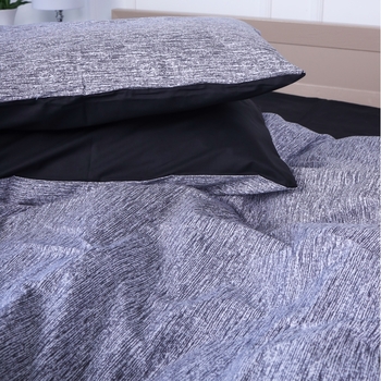 Пододеяльник MirSon 17-4762Novara Ranforce Elite 110х140 см - Pampik - 5