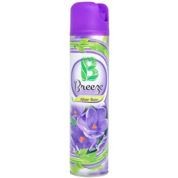 Освіжувач повітря Breeze Після дощу, 300 мл - Pampik