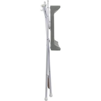 Пеленальный столик Bebe Confort Baltic Gray Mist - Pampik - 7
