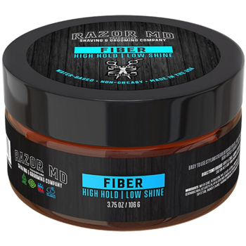 Паста для укладки волосся Razor Hair Fiber 106 г - Pampik