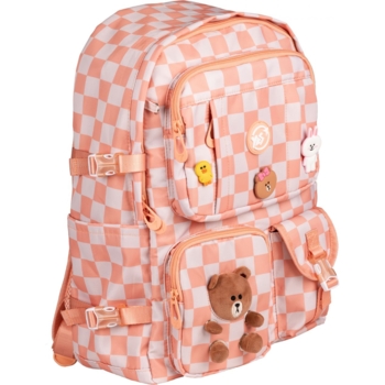 Рюкзак Yes T-107 Line Friends (559634) - Pampik
