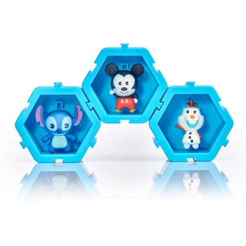 Коллекционная фигурка WOW! Pods Nano Pods Дисней, в ассортименте (DIS-1008-01) - Pampik - 3
