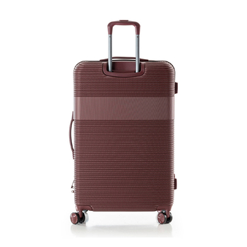 Валіза Swissbrand Cairo S Cherry (SWB_LHCAI206S) - Pampik - 2