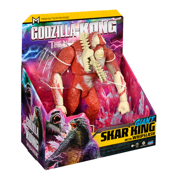 Фигурка Godzilla vs. Kong Скар Кинг Гигант, 28 см - Pampik - 3