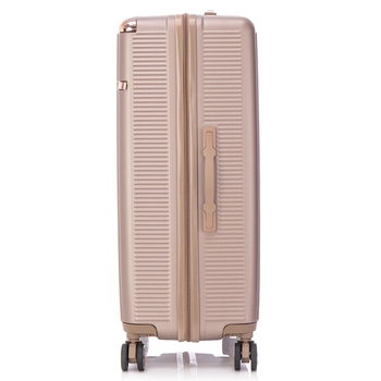 Чемодан Semi Line 28" L Champagne (T5666-5) - Pampik - 6