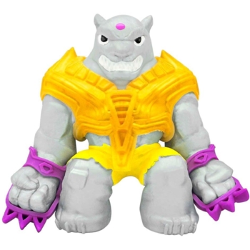 Стретч-іграшка Elastikorps Extra Force Пантера Арагон (DAM-2024-16-F-5) - Pampik