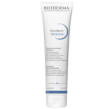 Бальзам для тела Bioderma Atoderm Xereane Soothing Nourishing Balm успокаивающий питательный 150 мл - Pampik