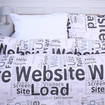 Пододеяльник MirSon 17-4756 Celestina Ranforce Elite 110х140 см (2200008938871) - Pampik - 3