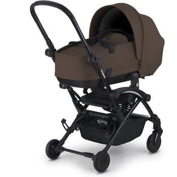 Люлька до коляски Bumprider Connect 3 Coffee (51284-106) - Pampik - 3