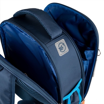 Рюкзак каркасный Yes Fighter H-100 (559555) - Pampik - 10