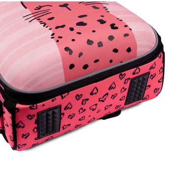 Каркасный рюкзак Yes H-12 Cats (559021) - Pampik - 7