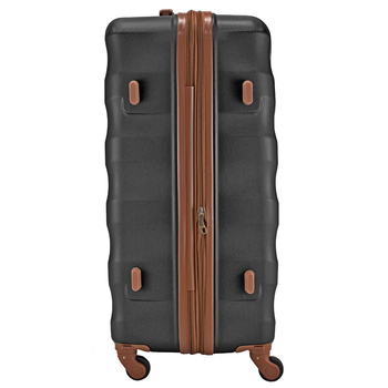 Чемодан Semi Line 28" L Graphite (T5644-3) - Pampik - 4