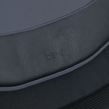 Коляска El Camino Beya ME 1127-S blush pink - Pampik - 13