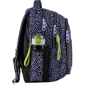Рюкзак Kite Education teens 8001M-4 (K24-8001M-4) - Pampik - 5