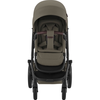 Коляска прогулянкова Britax Romer Smile 5Z urban olive (2000039633) - Pampik - 6