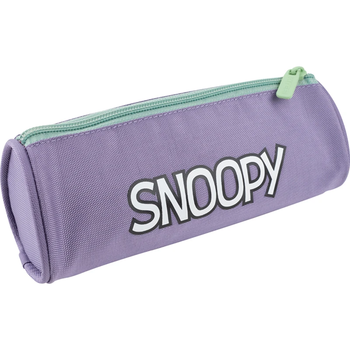 Пенал мягкий Kite 19х7х6.5 см фиолетовый (SN22-667-2) - Pampik