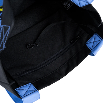 Сумка-шопер Kite 587-3 (K24-587-3) - Pampik - 6