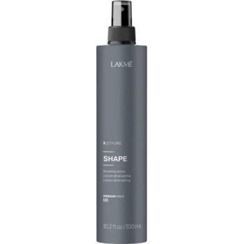 Лосьон для укладки волос Lakme K.Styling Shape Brushing Lotion 300 мл - Pampik