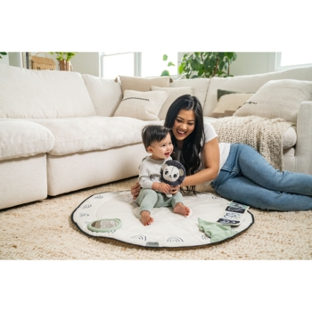 Розвиваючий килимок Tiny Love з дугами День-Ніч (1209206830) - Pampik - 27