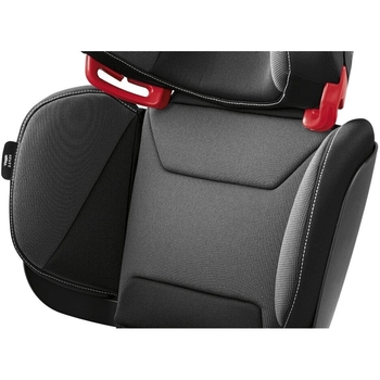 Автокрісло Peg-Perego Viaggio 2-3 Flex Crystal black чорний з сірим (IMVF010000DP53DX13) - Pampik - 12