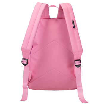 Рюкзак городской Semi Line 28 Pink/Rose (J4918-2) - Pampik - 4