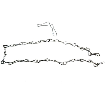 Светильник Євросвітло VOAR-40-01 для уничтожения насекомых 40 Вт (57097) - Pampik - 5