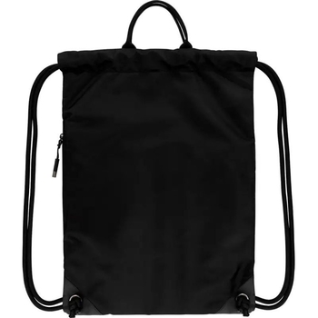 Сумка для обуви Kite 13 л черная (K22-594L-3) - Pampik - 2