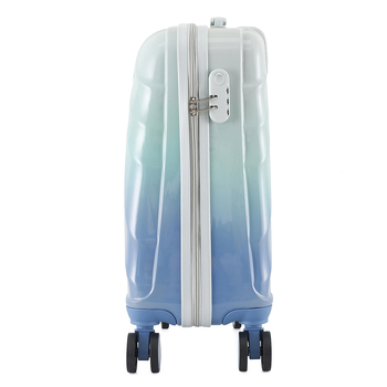 Валіза Semi Line 20" S Blue/Navy Gradient (T5648-1) - Pampik - 4