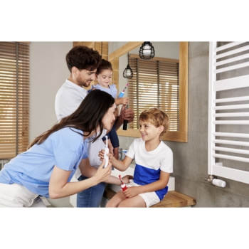 Змінні насадки до електричної зубної щітки Oral-B Pro Sensitive Clean EB60X, 2 шт. - Pampik - 8