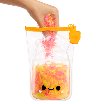 М’яка іграшка-антистрес Fluffie Stuffiez Small Plush Фрікшейк (511588) - Pampik - 7