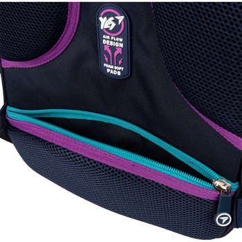 Каркасный рюкзак Yes S-78 Caramel Girl (559565) - Pampik - 20