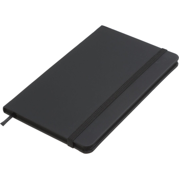 Еженедельник датирован Buromax Touch me 2024 A5 черный (BM.2705-01) - Pampik - 2