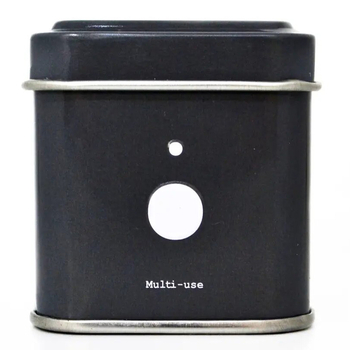 Мигдальна олія для тіла Dott Multi-Use Almond Butter With Vitamin E 50 г - Pampik - 3