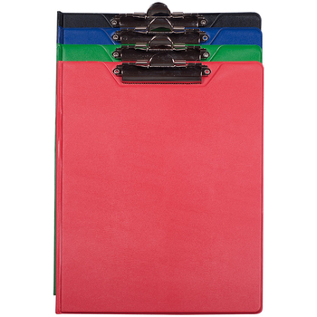 Клипборд-папка Buromax А4 цвет в ассортименте (BM.3415-99) - Pampik