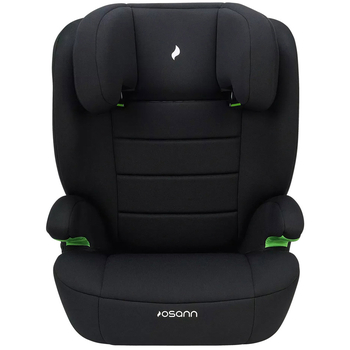 Автокрісло Osann Musca Black (103-299-05) - Pampik - 2