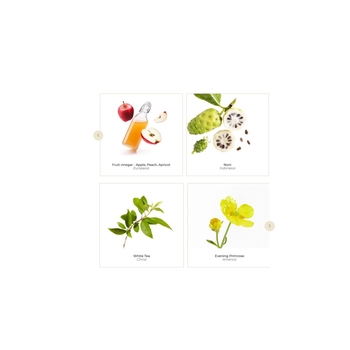 Гель для обличчя OnagrineVisibly Pure очищувальний 200 мл (P01523) - Pampik - 3