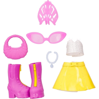 Лялька BFF By Cry Babie Talents Елоді 20 см (913110) - Pampik - 7