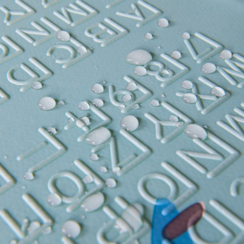 Розвиваючий килимок Lionelo Salma Multicolor (LOE-SALMA MULTICOLOR) - Pampik - 5