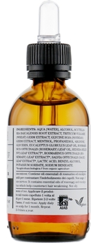 Сыворотка для укрепления волос Bioearth Hair Strengthening Serum 50 мл - Pampik - 2