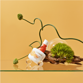 Сироватка освітлююча з вітаміном С HoliFrog Sunnyside C Glow Serum 30 мл - Pampik - 4