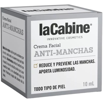 Крем для обличчя La Cabine Dark Spots Corrector SPF30 проти пігментних плям 10 мл - Pampik