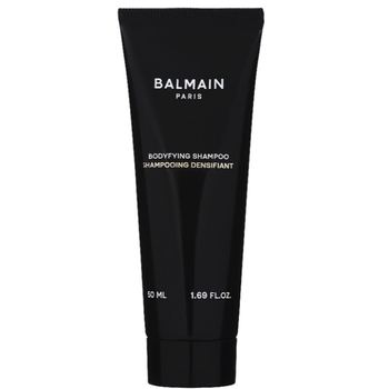 Шампунь 2в1 для волос и тела Balmain Homme Hair Body Wash Travel Size 50 мл - Pampik
