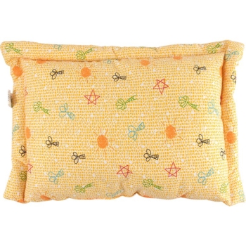 Подушка Руно 40х60 см силиконовая (309.137_Baby) - Pampik