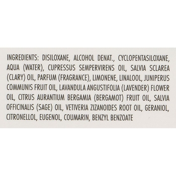 Лосьйон для волосся La Biosthetique Methode Normalisante Visarome Dynamique N з ефірними оліями 30 мл - Pampik - 4