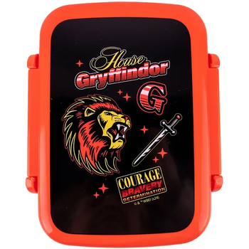 Ланчбокс Kite Harry Potter HP24-160, 420 мл (HP24-160) - Pampik - 6