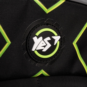 Рюкзак школьный Yes S-91 Gamer (559589) - Pampik - 12